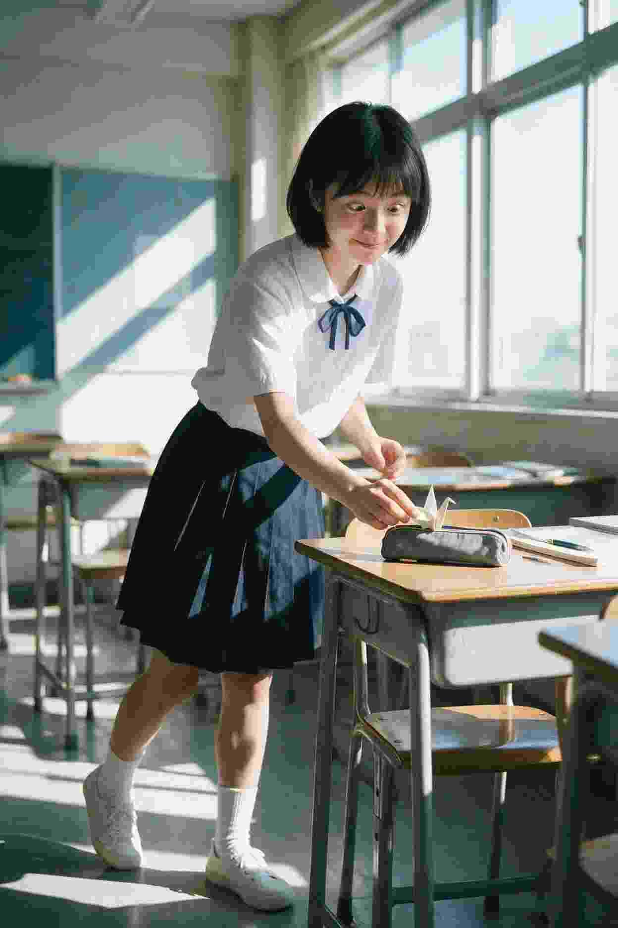 局中人